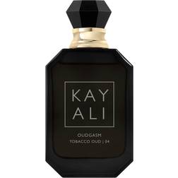 Kayali Oudgasm Tobacco Oud | 04 Intense EdP 50ml